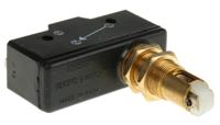 797-2533 RS PRO Spring Plunger Micro Switch, Screw Terminal, 15 A @ 250 V ac, SP-CO