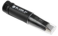 el-usb-2 Lascar EL-USB-2+ Temperature & Humidity Data Logger, USB, 1 Input Channel(s)