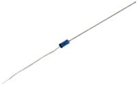 bat46 STMicroelectronics 100 V 150 mA Diode Schottky 2-Pin DO-35