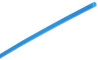 1025u04-04 Legris Compressed Air Pipe Blue PUR 4mm x 25m 1025U Series