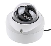 146-4643 RS PRO Analogue Indoor, Outdoor CCTV Camera