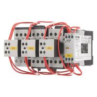 278386-sdainlm45230v50hz240v60hz Eaton xStart Star Delta Starter, Star Delta, 22 kW, 230 V ac, 3 Phase