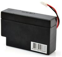 246-6426 RS PRO RS PRO, 12V, 12V0.8AH, Lead Acid Rechargeable Battery, 800mAh
