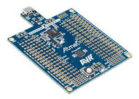atmega328p-xmini Microchip Xplained Mini MCU Development Board ATMEGA328P-XMINI