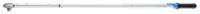 4550-75 Gedore TORCOFIX K Click Torque Wrench, 150 → 750Nm, 3/4 in Drive, Square Drive
