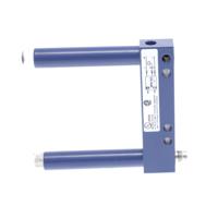 xuvr0605panm8 Telemecanique Sensors Through Beam Photoelectric Sensor, Fork Sensor, 50 mm Detection Range