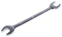 495-3778 RS PRO Double Ended Open Spanner, 30mm, Metric, Double Ended