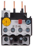 278454-zb32-32 Eaton ZB Overload Relay 1NO + 1NC, 24 → 32 A F.L.C, 32 A Contact Rating, 6 W, 500 Vac
