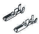 345206-1 TE Connectivity MULTILOCK 070 Series Female Crimp Terminal