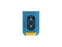 4-1670730-2 TE Connectivity, Heavy Duty Sealed Connector Series Automotive Connector Plug Black Panel Mount 3 Way