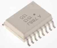hcpl-788j-000e HCPL-788J-000E Broadcom, Isolation Amplifier, 16-Pin SOIC