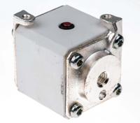 x300055 Mersen 200A size 30 FF Square Body Fuse, aR, 700V