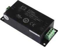 ece80us24-s XP Power Switching Power Supply, ECE80US24-S, 24V dc, 3.33A, 80W, 1 Output, 85 → 264V ac Input Voltage