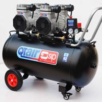 05494 SIP 3HP 100L Air Compressor, 8bar, 70.35kg