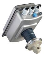 cld134-pmv538ab1 Endress+Hauser CLD134-PMV538AB1 Conductivity Conductivity Sensor, 100 → 2000 μS/cm → mS/cm