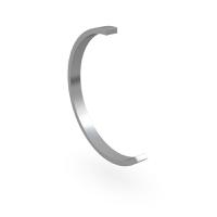 6304-2rsh SKF 6304-2RSH 1 Row Deep Groove Ball Bearing - 20 mm ID, 52 mm OD