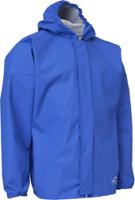 e0103b2xl Elka Gb, Chemical Resistant, Liquid Resistant Jacket, XXL
