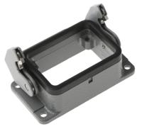 09300060301 HARTING Han B Heavy Duty Power Connector Housing