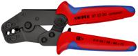 97-52-20 Knipex Hand Ratcheting Crimp Tool