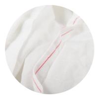 ws10 Smartora Premium Sheeting Rags 10Kg White Cotton Wipes for General Purpose, Dry Use, Bag, Repeat Use