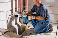 0611264060 Bosch GBH SDS Max 110V Corded Hammer Drill, Type G - British 3-Pin