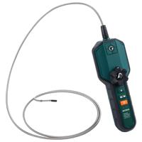br450w-a2 Extech BR450W-A2 3.9mm probe Inspection Camera, 1.5m Probe Length, 1280 x 720pixels Resolution