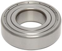61901-2z SKF 61901-2Z 1 Row Ball Bearing - 12 mm ID, 24 mm OD