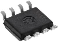 mcp3201-cisn Microchip, 12-bit- ADC 100ksps, 8-Pin SOIC