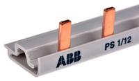 2cdl210001r1012 ABB PS1 1 Phase Busbar, 400V ac, 17.5mm Pitch