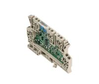 8425720000 Weidmuller ACT20X Series Signal Conditioner, RTD Input, Current Output, 30V Supply