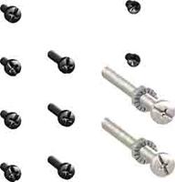 lv429312 Schneider Electric Fixing Screws for use with Compact NSX, Easy Pact CVS