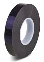 hps-080b-9mmx33m Hi-Bond HPS 080B Black Foam Tape, 9.0mm x 33.0m, 0.80mm Thick