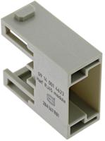 09140014623 Harting RJ45 Male Insert for use with Patch Cables and RJ-I