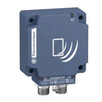 xgcs850c201 Telemecanique Sensors 150 mA Colour/Contrast Sensor, 24 V dc