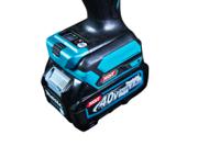 hp001gz01 Makita XGT Keyless 40V Cordless Combi Drill Li-Ion