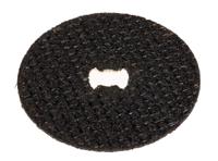 sc476 Dremel EZ SpeedClic Aluminium Oxide Cutting Disc, 38mm x 1.12mm Thick, Medium Grade, P60 Grit, 5 in pack