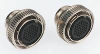 208718-1 TE Connectivity Circular Connector, 5 Contacts, Cable, Standard Connector, Plug, Female, CMC Series