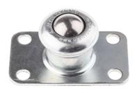 300513 ALWAYSE Ball Transfer Unit with 19mm diameter Steel ball