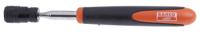 2535l Bahco 560g Lift Capacity Magnetic, Telescopic Extendable Pick Up Tool, 750 mm