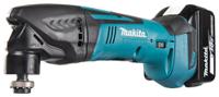 dtm50z Makita DTM50Z Cordless Multi Cutter