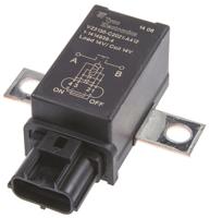v23130c2021a412-1-1414939-4 TE Connectivity Flange Mount Automotive Relay, 12V dc Coil Voltage, 190A Switching Current, SPST