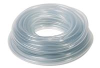 adk00012 Saint Gobain Tygon® E-1000 TPE, Process Tubing, 4.8mm ID, 8mm OD, Clear, 15m