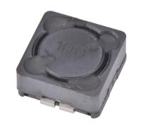 srr1206-100ml Bourns, SRR1206, E12 Yes Wirewound Surface Mount Inductor with a Ferrite DR & RI Core, 10 μH Wirewound ±20 % 5.7 A Idc