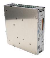2906991 Phoenix Contact 18 → 30V dc Input DIN Rail Uninterruptible Power Supply (240W), QUINT4