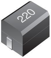 cm322522-4r7kl Bourns, CM322522, 322522 Yes Wirewound Surface Mount Inductor with a Ferrite Core, 4.7 μH Wirewound ±10 % 165 mA Idc