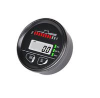233-7809 RS PRO Digital Voltmeter DC, LED Display 5-Digits 1%