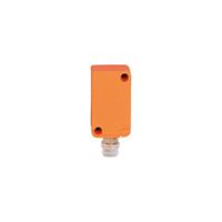 is5071 ifm electronic Inductive Rectangular Proximity Sensor, 4 mm Detection, PNP NO, 10 → 30 V dc