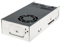 161-8227 RS PRO Switching Power Supply, 48V dc, 5A, 240W, 1 Output, 85 → 264V ac Input Voltage