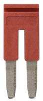 xw5s-p25-2rd XW5S Short Bar for use with XW5G-P2.5-2 Grounding Terminal Block, XW5T-P2.5-2 Feed Through Terminal Block