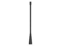l000410-02 TE Connectivity L000410-02 Whip Omnidirectional Telemetry Antenna with M6 x 0.75mm Stud Connector